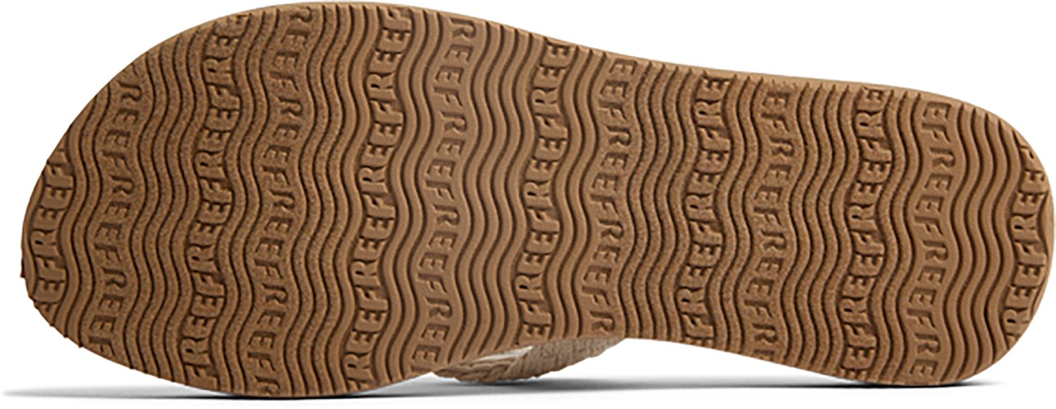Reef Women's Baja Maria Flip-Flops                                                                                               - view number 4