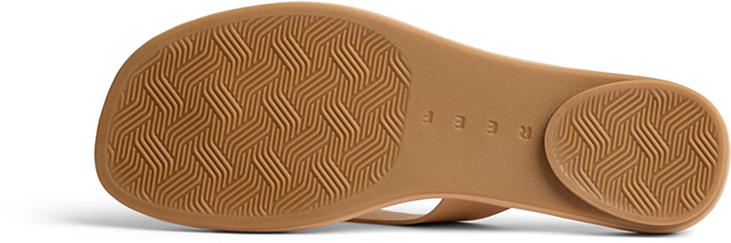 Reef Women's Willow Ella Flip-Flops                                                                                              - view number 4