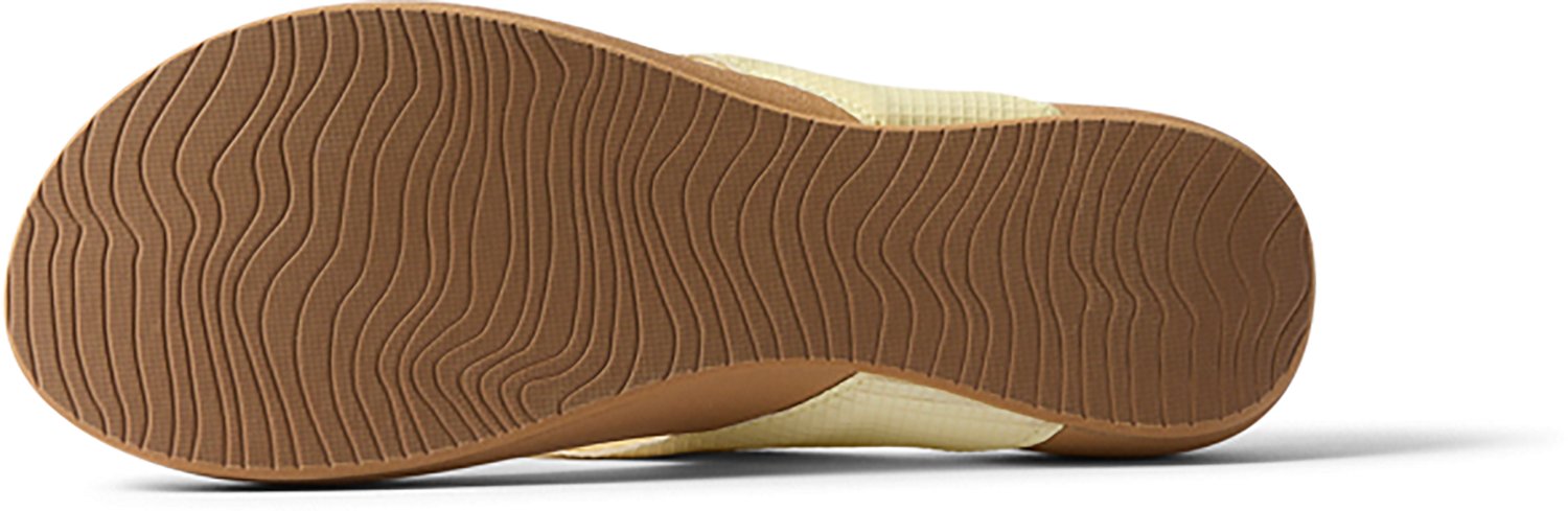 Reef Women's Cushion Melody Flip-Flops                                                                                           - view number 4