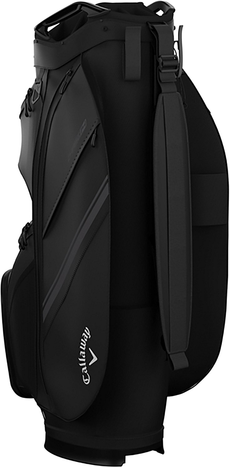 Callaway Chase 14 Stand Bag - view number 3