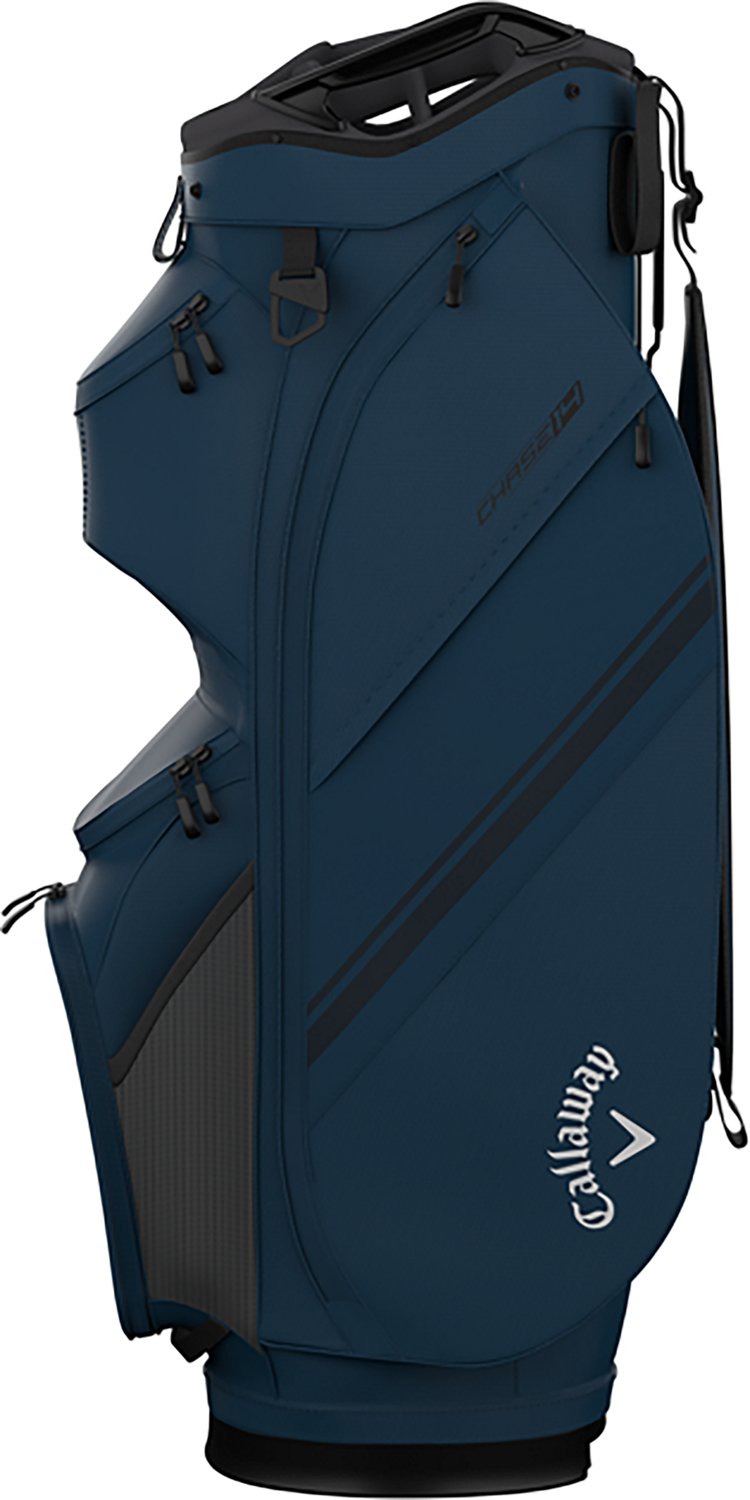 Callaway Chase 14 Stand Bag - view number 4