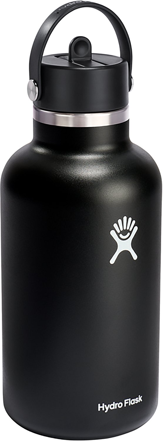 Hydro Flask 64 oz Wide Flex Straw Travel Bottle - view number 2