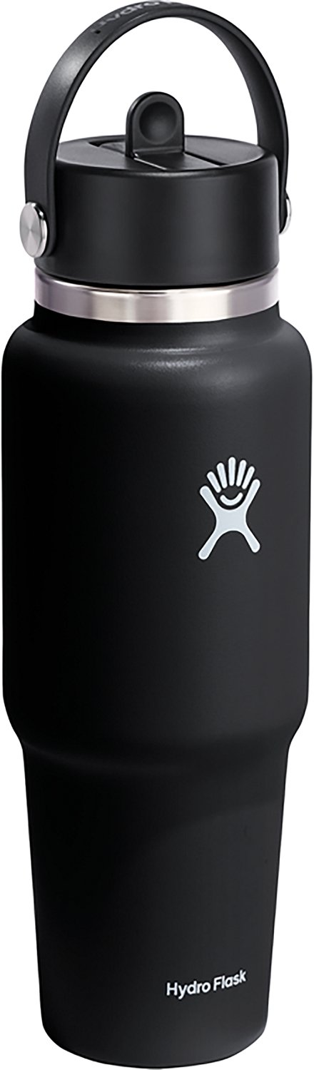 Hydro Flask 32 oz Wide Flex Straw Travel Bottle                                                                                  - view number 2