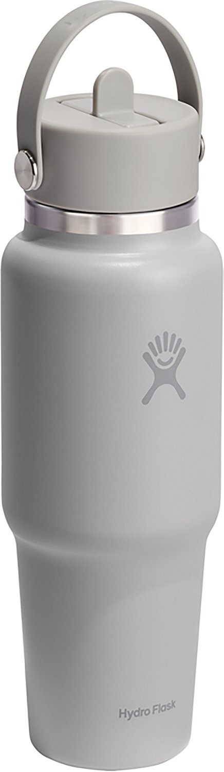 Hydro Flask 32 oz Wide Flex Straw Travel Bottle                                                                                  - view number 2