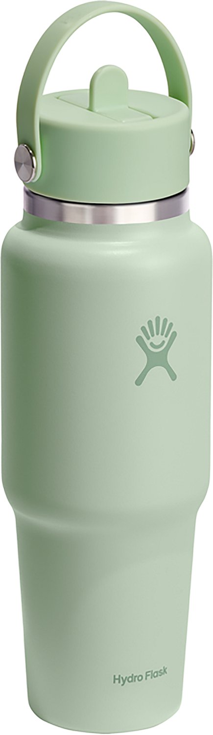 Hydro Flask 32 oz Wide Flex Straw Travel Bottle                                                                                  - view number 2