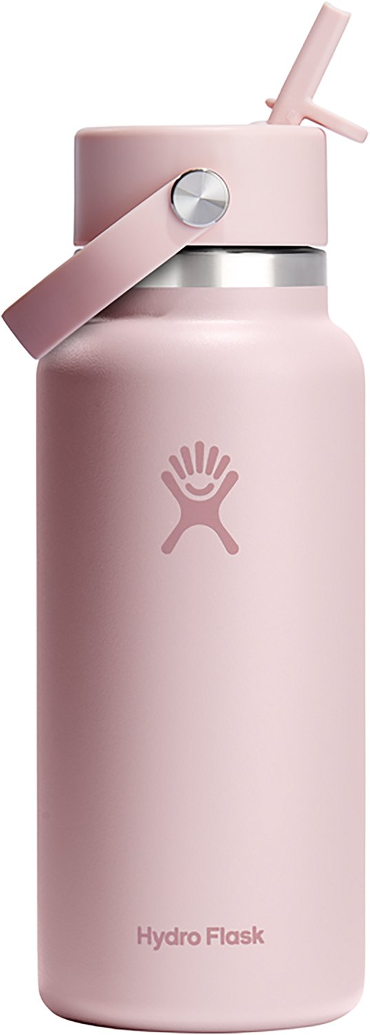 Hydro Flask 32 oz Wide Flex Straw Cap Bottle - view number 1