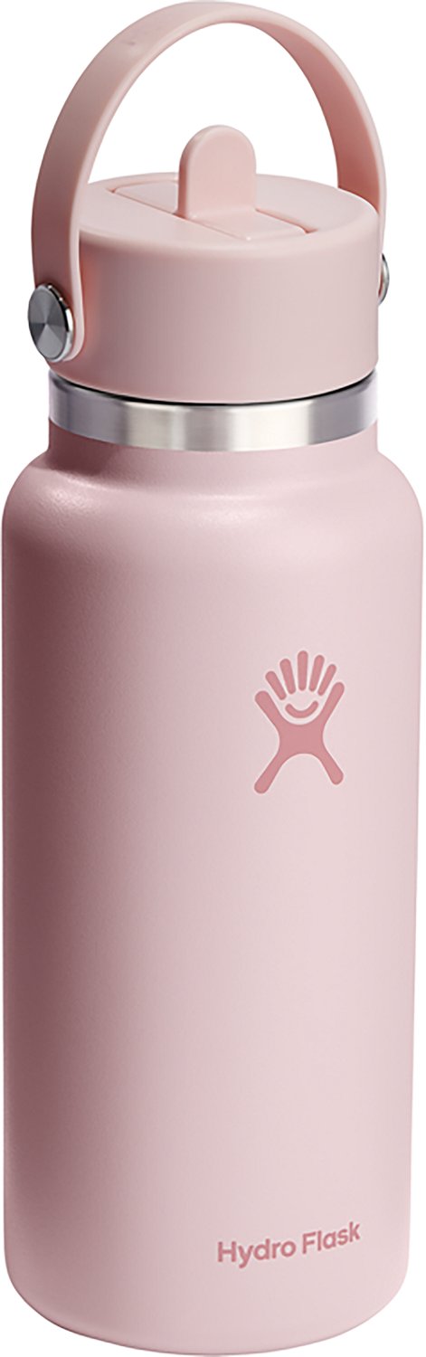 Hydro Flask 32 oz Wide Flex Straw Cap Bottle - view number 2