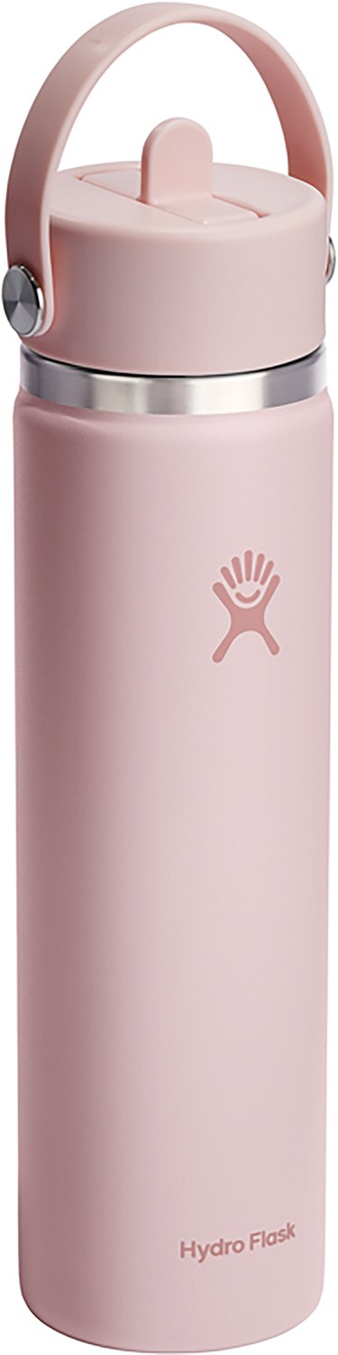 Hydro Flask 24 oz Wide Flex Straw Cap Bottle - view number 2