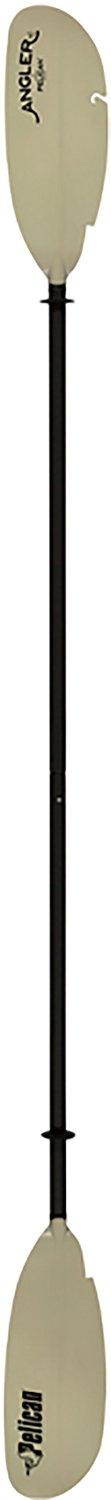 Pelican Poseidon Angler Fishing Kayak Paddle                                                                                     - view number 2