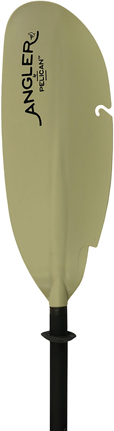 Pelican Poseidon Angler Fishing Kayak Paddle                                                                                     - view number 3