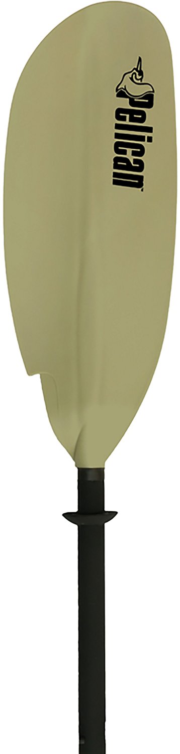 Pelican Poseidon Angler Fishing Kayak Paddle                                                                                     - view number 4