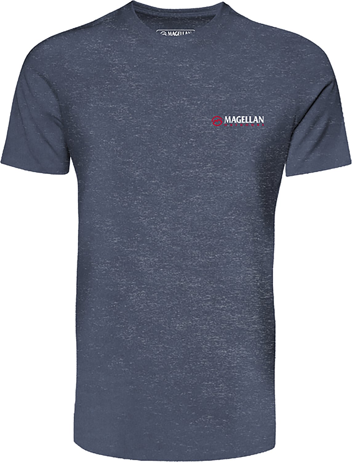 Magellan Outdoors Men's Party Truck T-shirt                                                                                      - view number 2