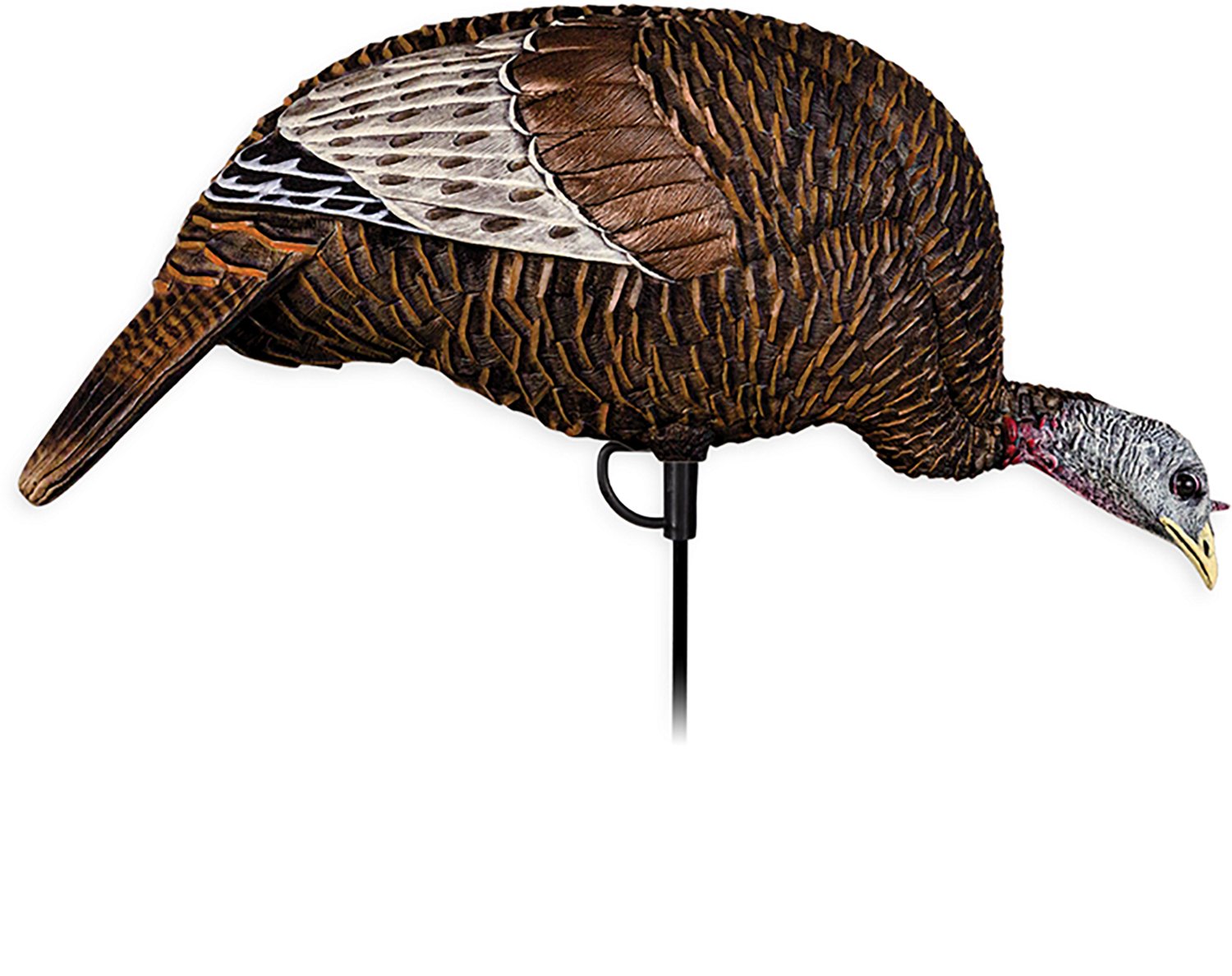 Flextone Thunder Turkey Decoys 3-Pack - view number 4