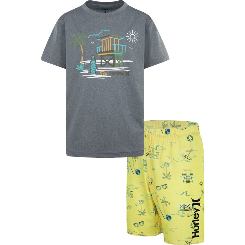 Hurley Boys' Lifegu… - image