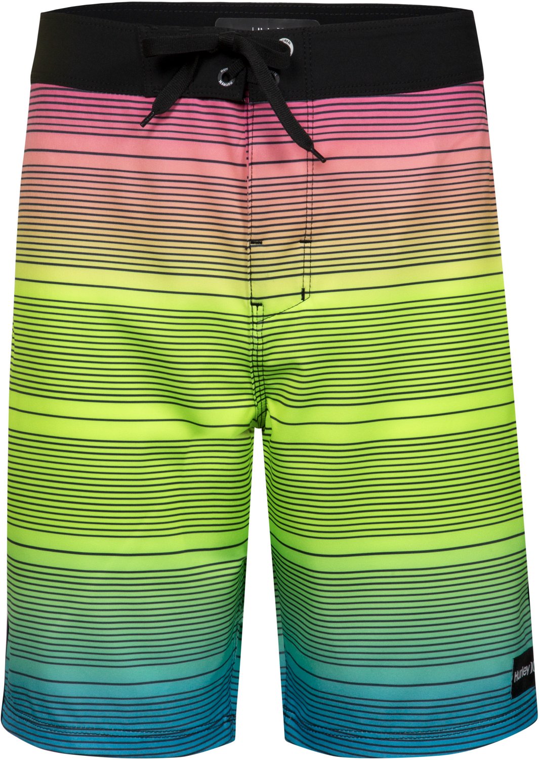 Hurley Boys' Shoreline Boardshorts - view number 6