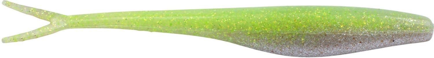 Berkley Gulp! 5 in Jerk Shad Baits 5-Pack - view number 2