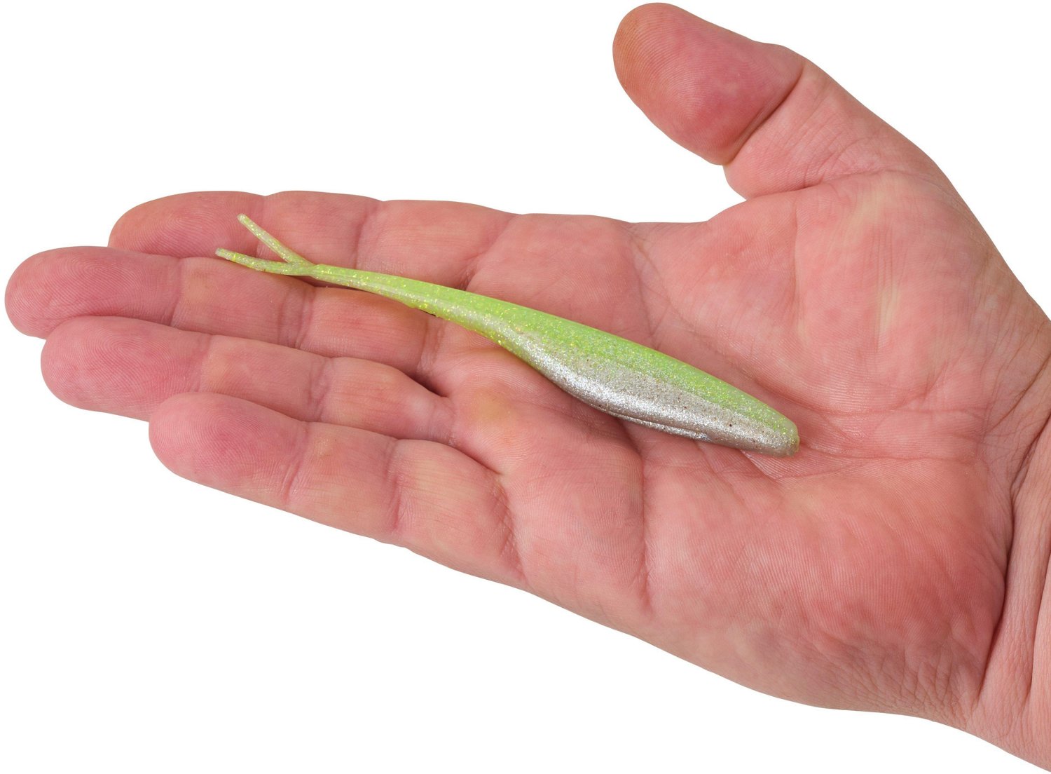 Berkley Gulp! 5 in Jerk Shad Baits 5-Pack - view number 3