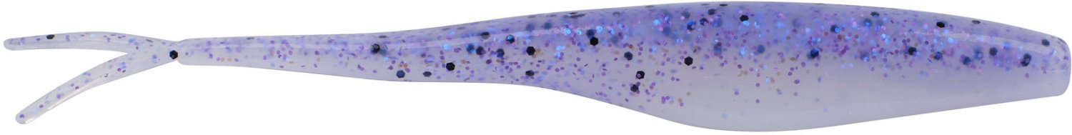 Berkley Gulp! 6 in Jerk Shad Baits 5-Pack - view number 2