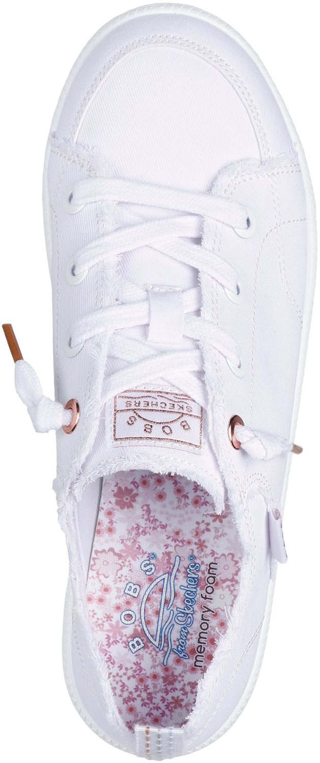 SKECHERS Women's BOBS B Cute 2.0 Shoes                                                                                           - view number 4