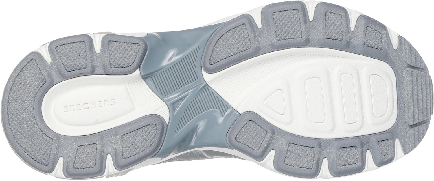 SKECHERS Women's Shadow Retro Metallic Shoes - view number 5