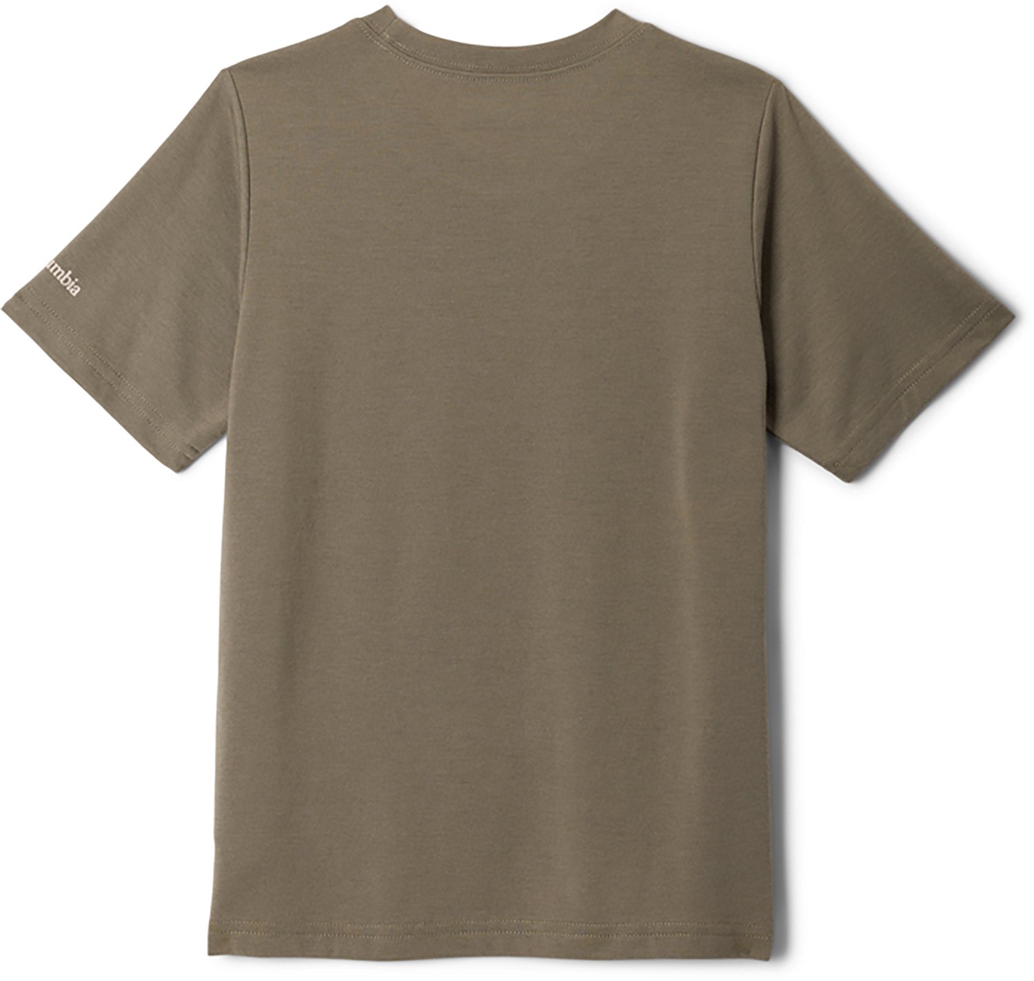Columbia Sportswear Boys' Furry Friend Short Sleeve T-shirt - view number 4