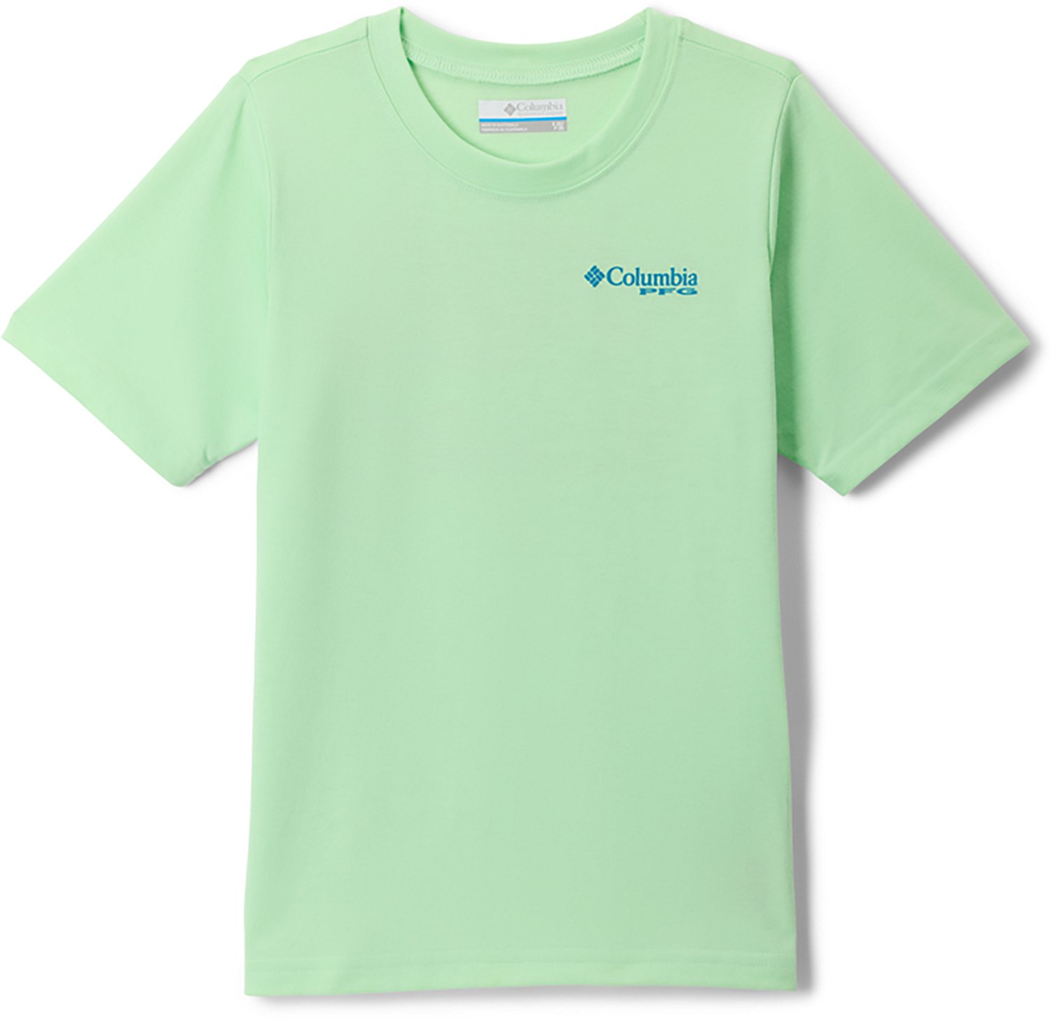 Columbia Sportswear Boys' PFG Sharky Vibes Short Sleeve T-shirt - view number 1
