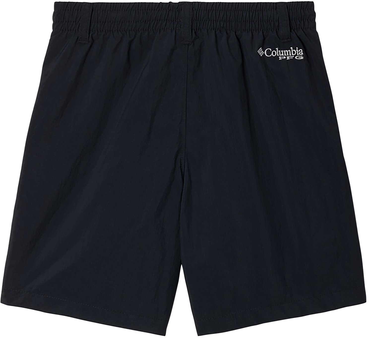 Columbia Sportswear Boys' Backcast Shorts 5 in - view number 2