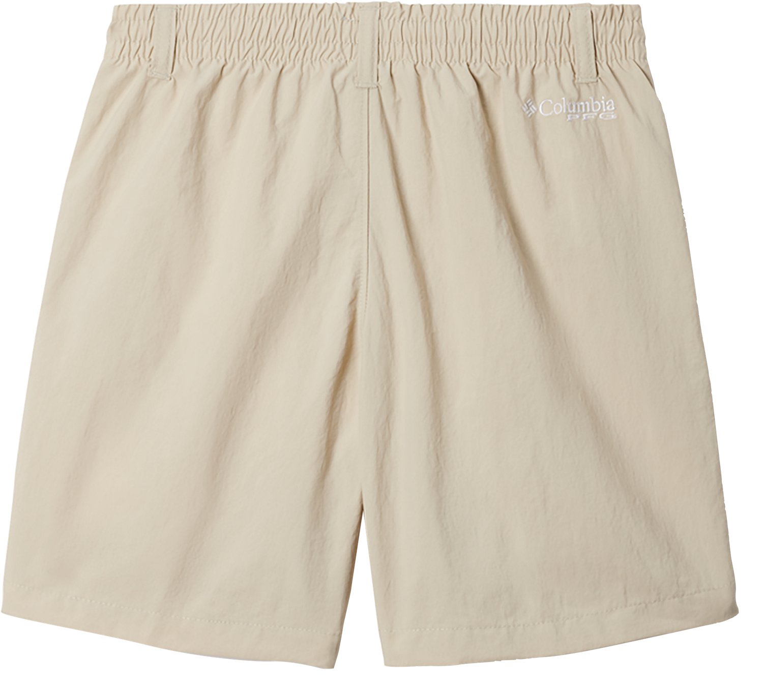 Columbia Sportswear Boys' Backcast Shorts 5 in - view number 2