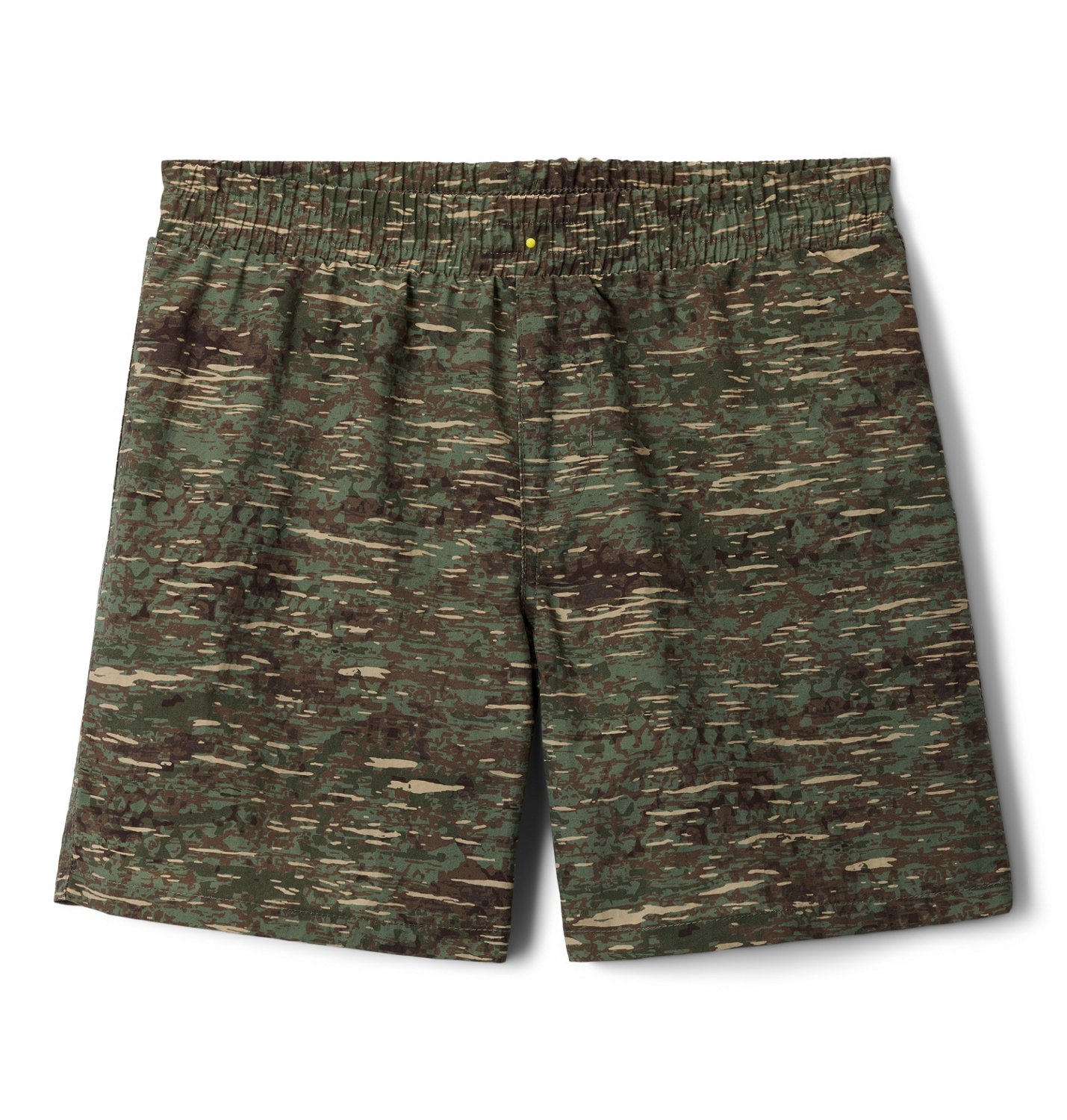 Columbia Sportswear Boys' PFG Super Backcast Shorts 1.5 in - view number 2