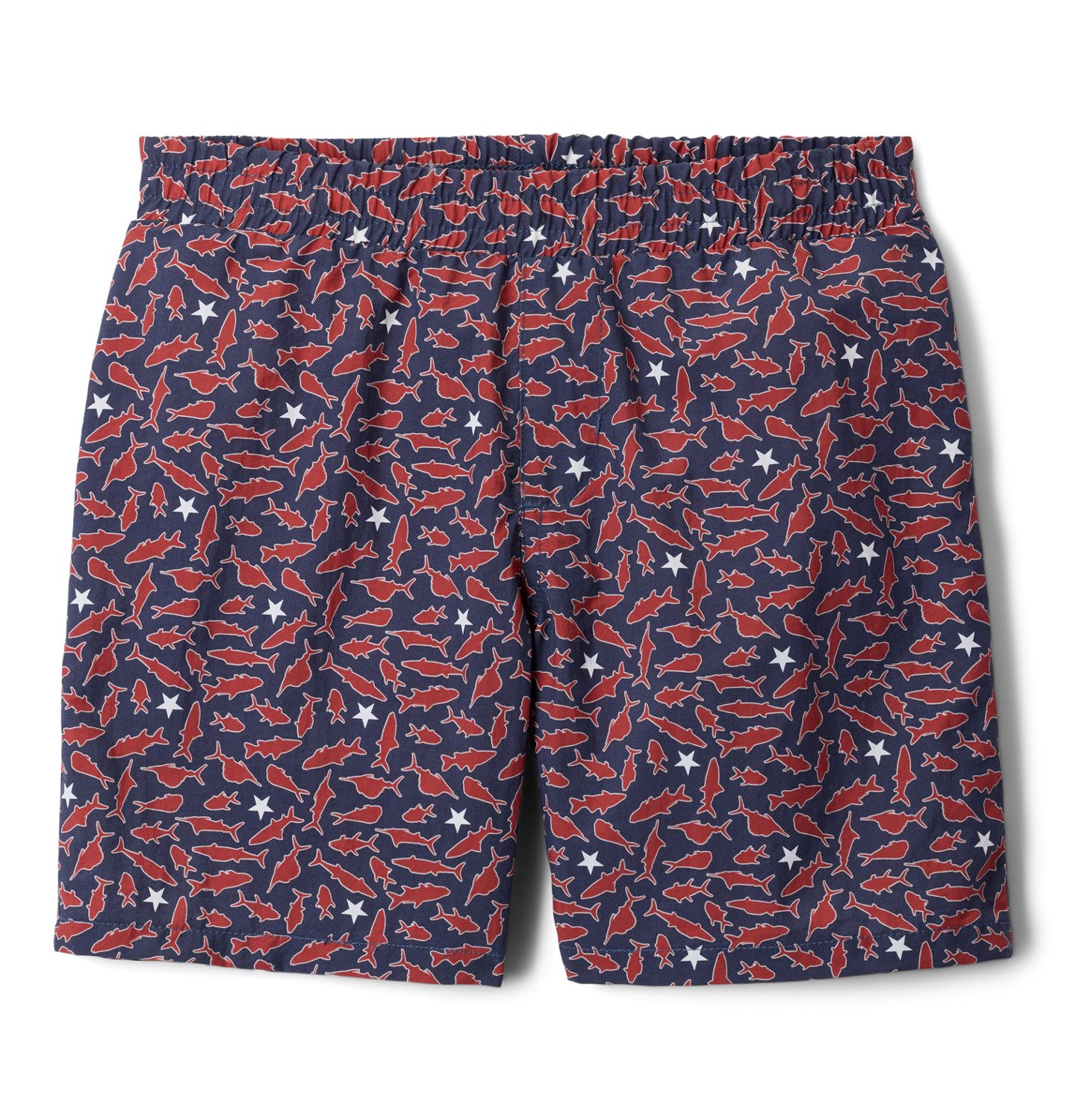 Columbia Sportswear Boys' PFG Super Backcast Shorts 1.5 in - view number 2