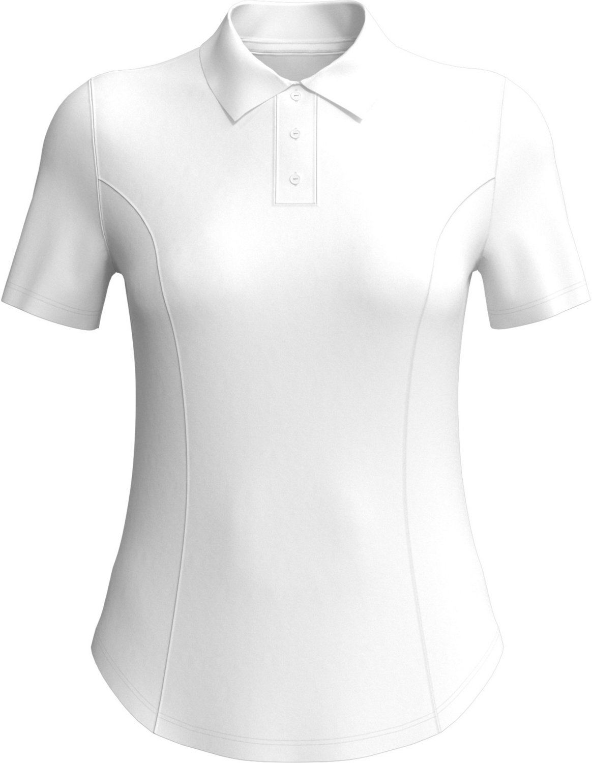 Callaway Women's Solid Polo Shirt - view number 1