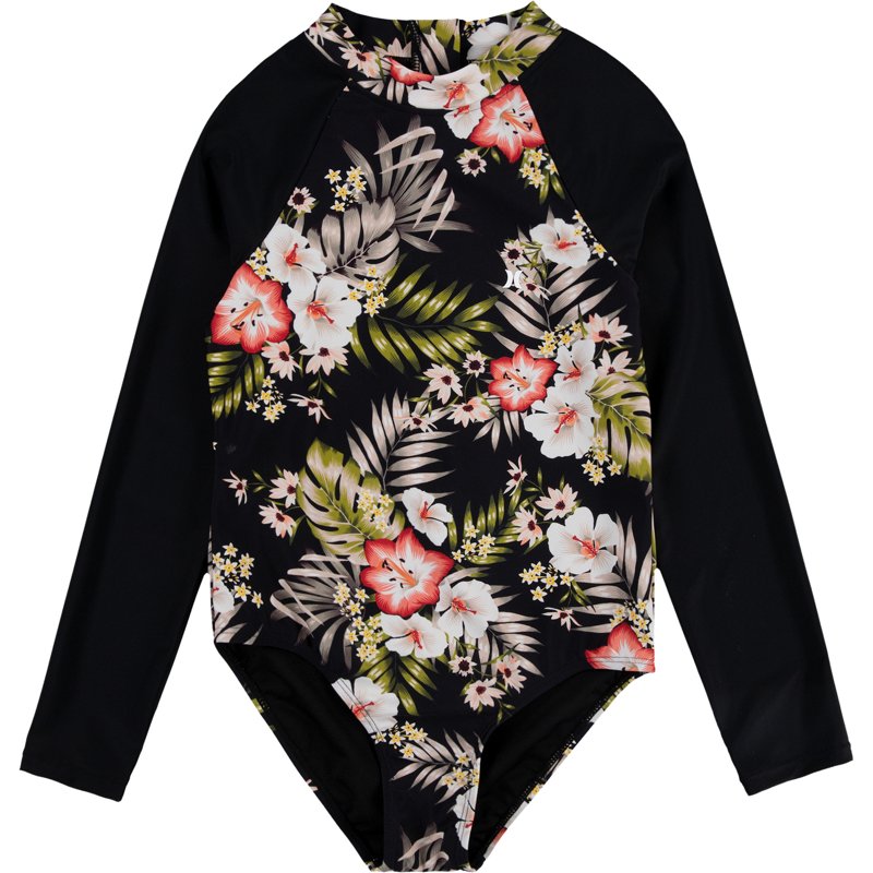 Hurley Girls' Caris… - image