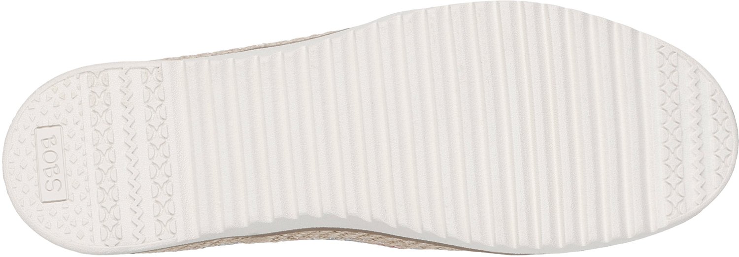 SKECHERS Women's BOBS Flexpadrille LO Shoes - view number 5