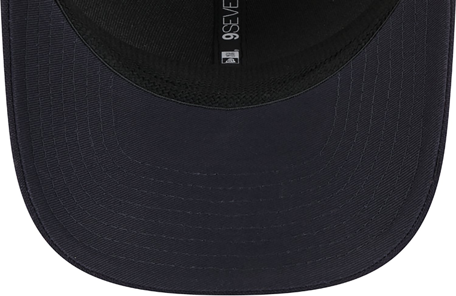 New Era Men's Houston Astros Debossed Logo 9SEVENTY Cap  - view number 6