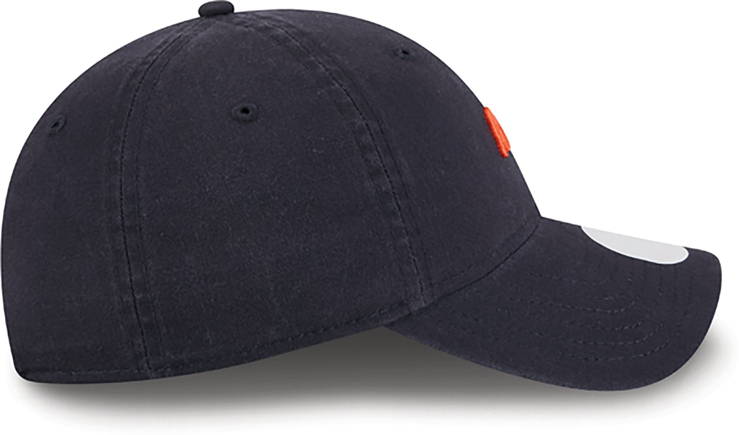New Era Houston Astros Adults' 9TWENTY Team Script Cap - view number 4
