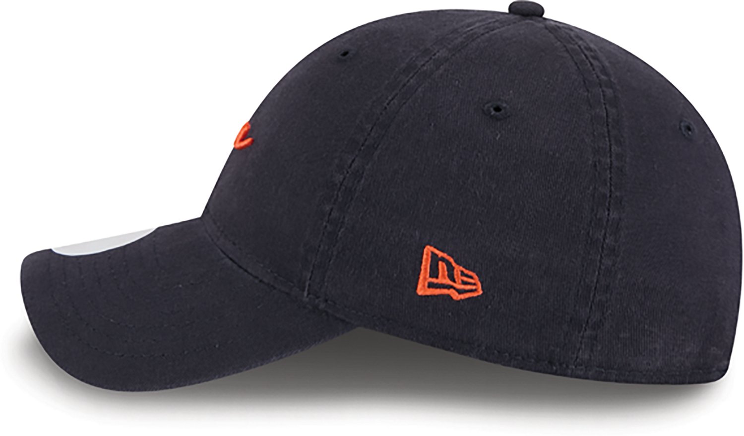 New Era Houston Astros Adults' 9TWENTY Team Script Cap - view number 5