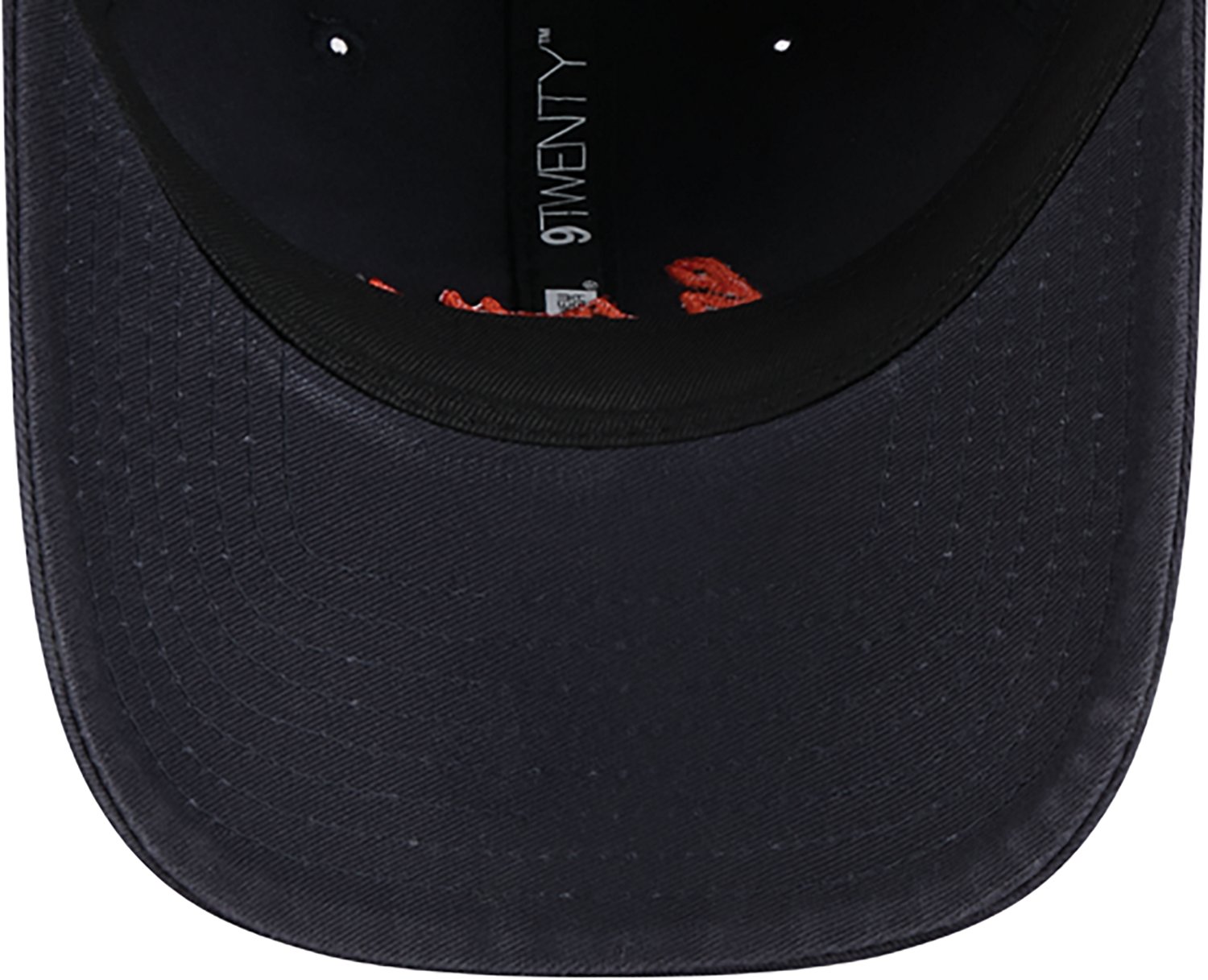 New Era Houston Astros Adults' 9TWENTY Team Script Cap - view number 6