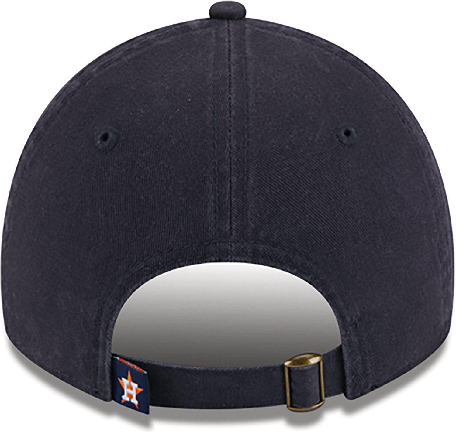 New Era Houston Astros Adults' 9TWENTY Team Script Cap - view number 7