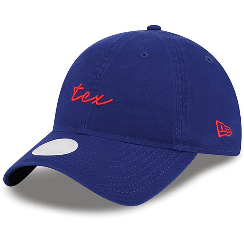 New Era Texas Range…
