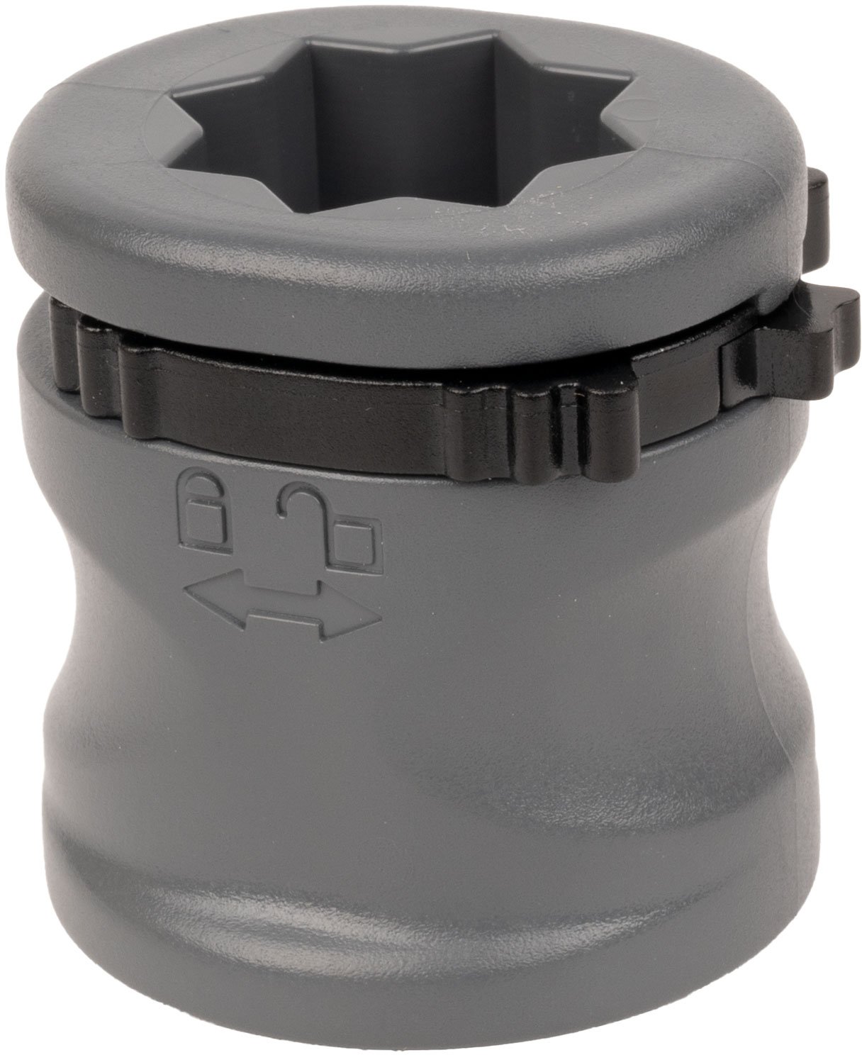 Yak-Gear Track Mount Rod Holder - view number 2