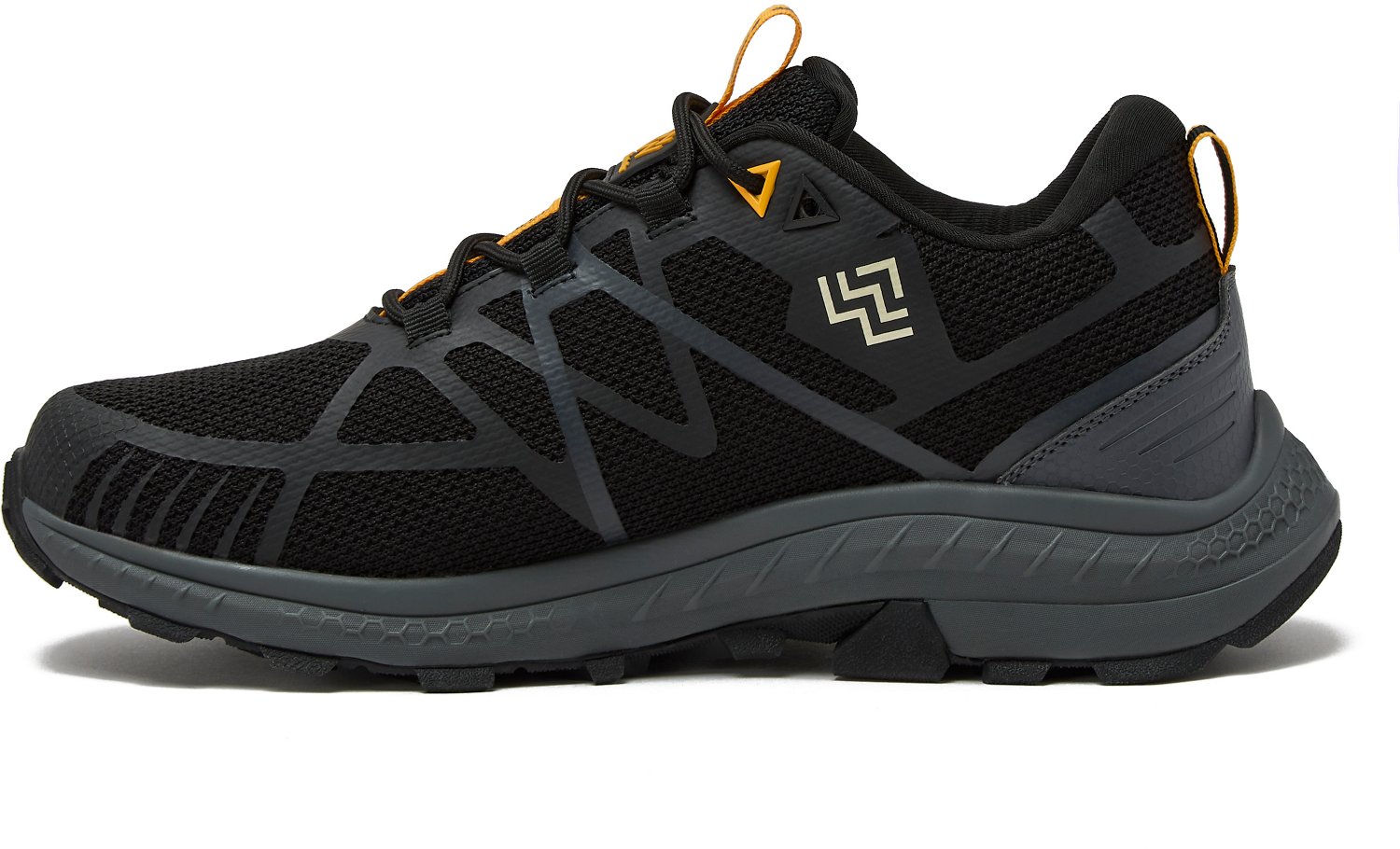 Hi-Tec Men's Mauna Hiking Shoes                                                                                                  - view number 2