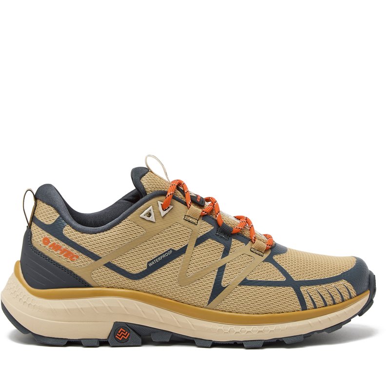 Hi-Tec Men's Mauna … - image