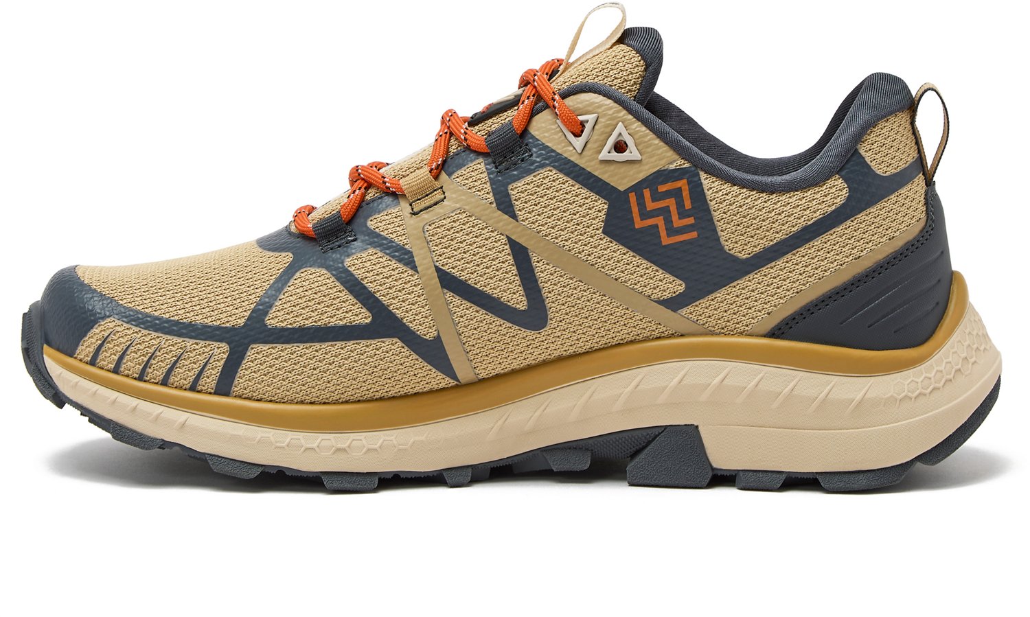 Hi-Tec Men's Mauna Hiking Shoes                                                                                                  - view number 2
