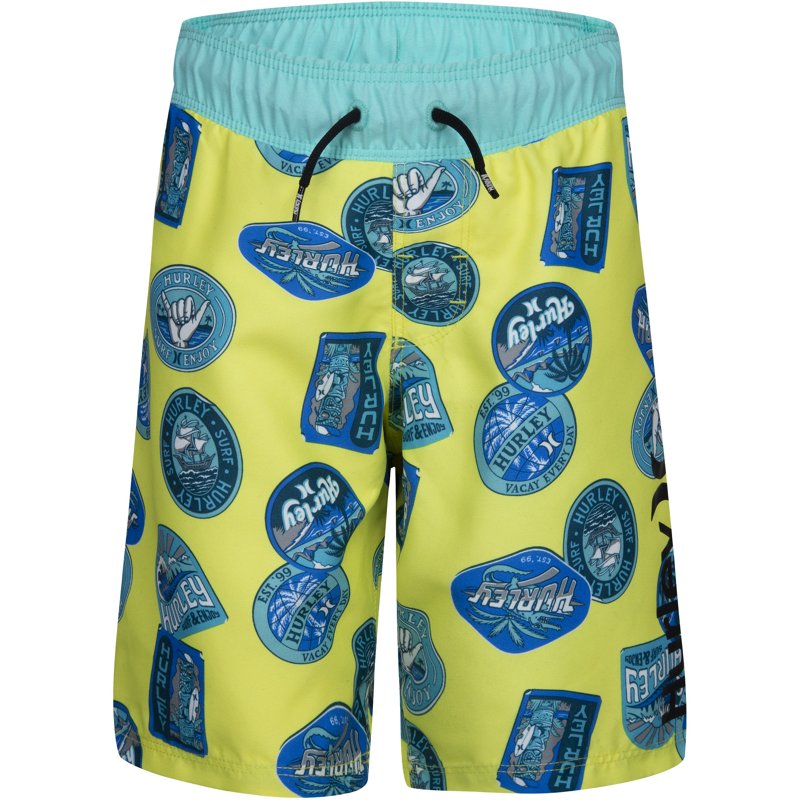 Hurley Boys' Travel… - image