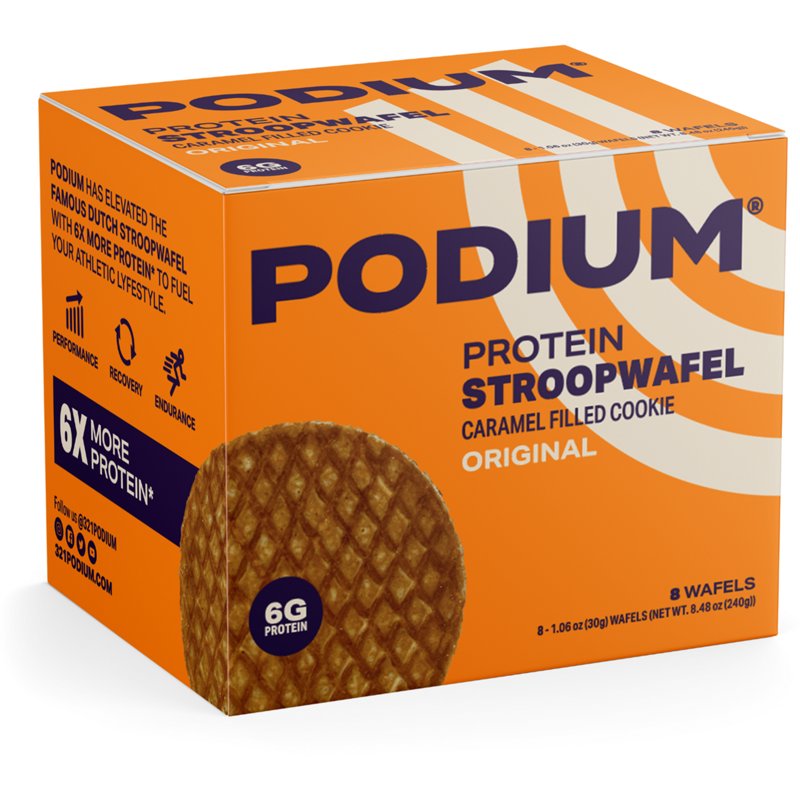 Podium Protein Stro… - image