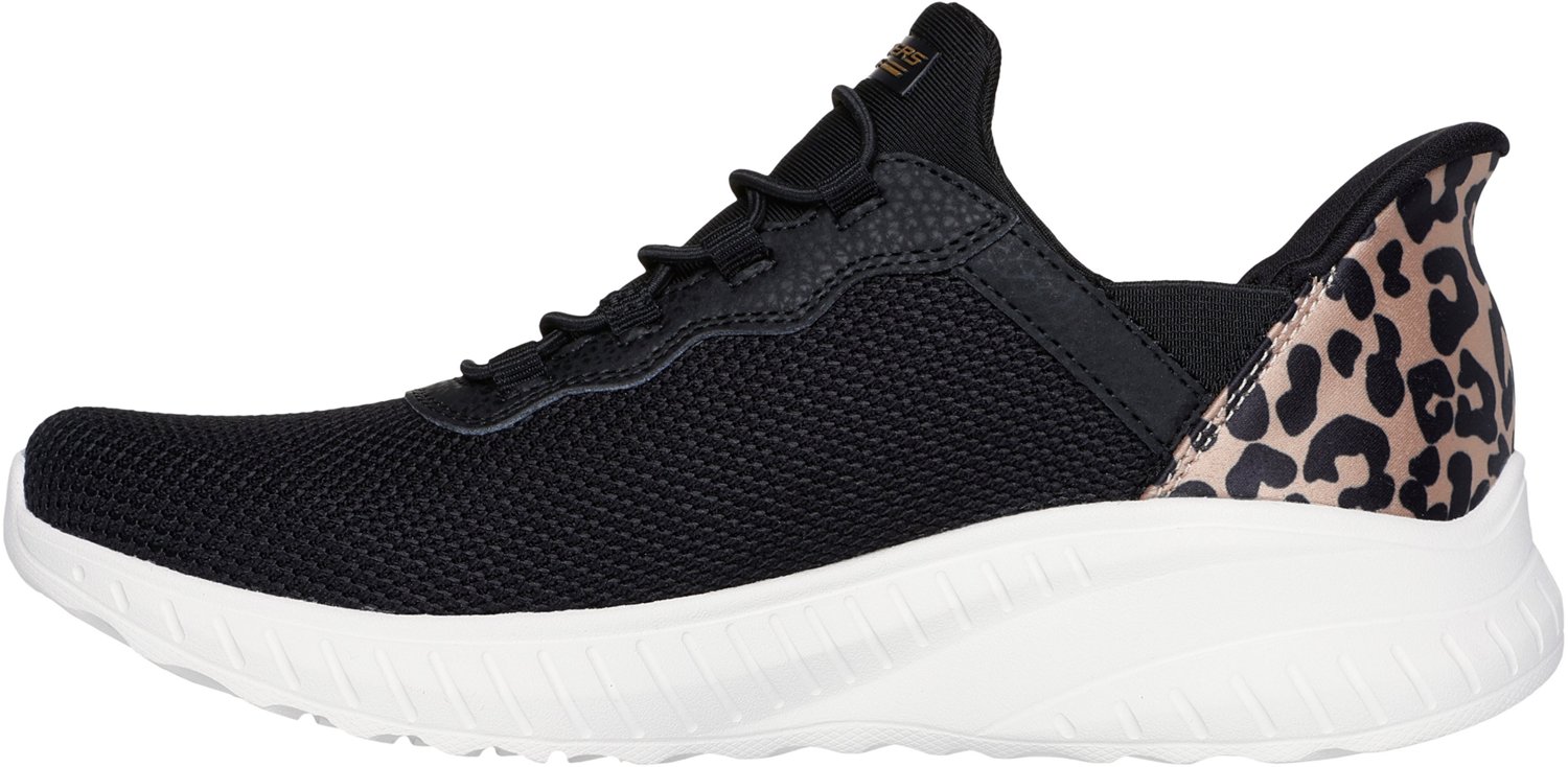 ◆SKECHERS◆ Women's Bobs Squad Chaos SL0WCCEX284 Amazon.com | Skechers Women's Bobs Squad Chaos-Daily