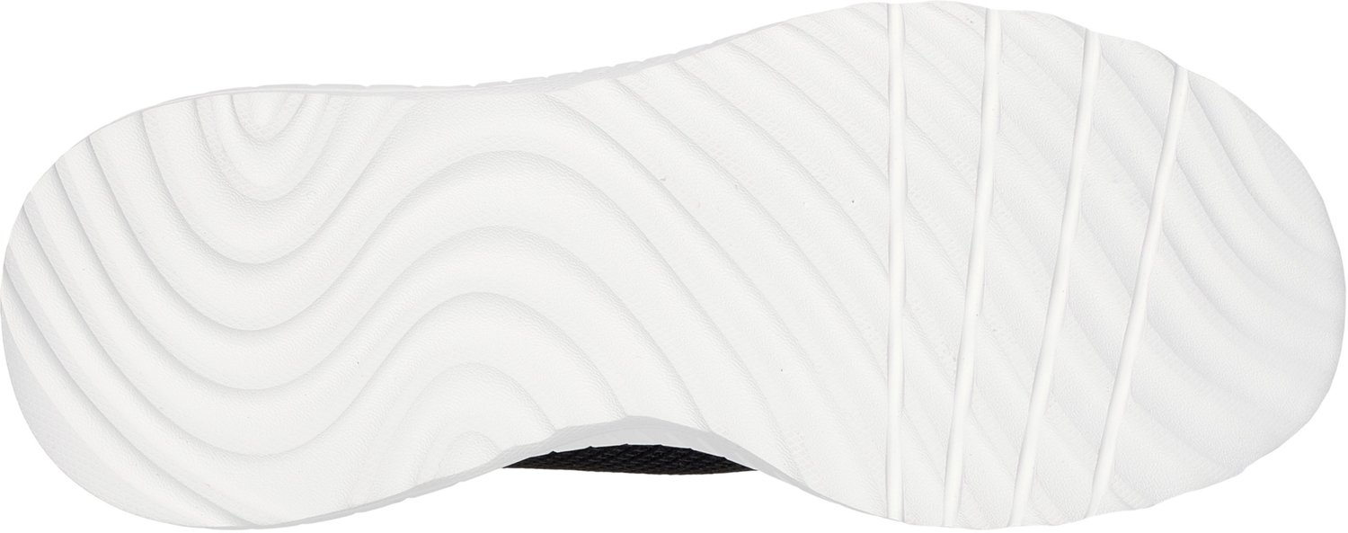 SKECHERS Women's BOBS Squad Chaos Slip-In Shoes - view number 5