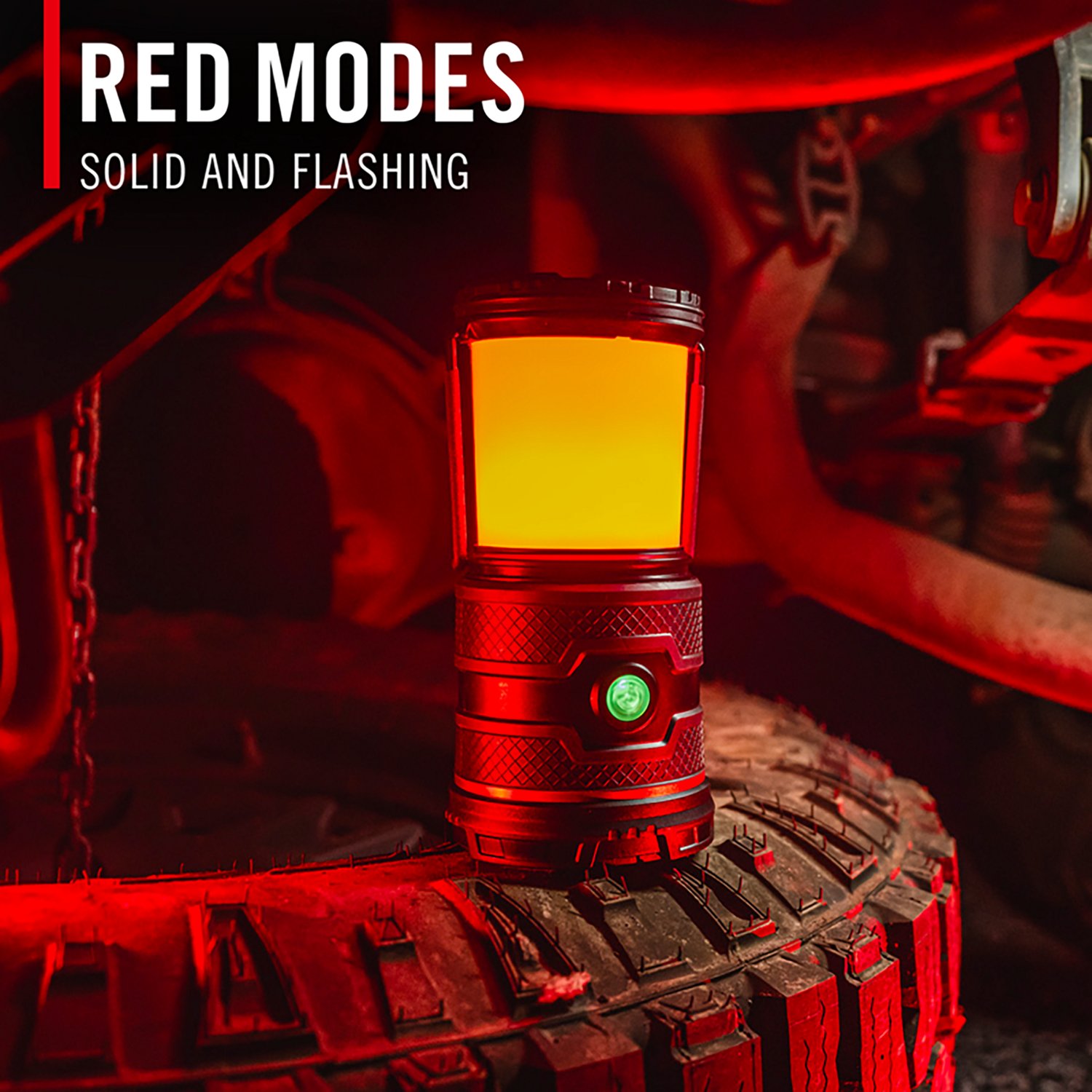 Coast EAL30R 1000 Lumen USB-C Rechargeable LED Lantern                                                                           - view number 5