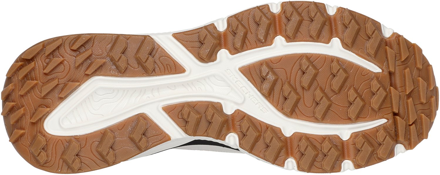 SKECHERS Women's Switch Back Bungee Lace Shoes - view number 5