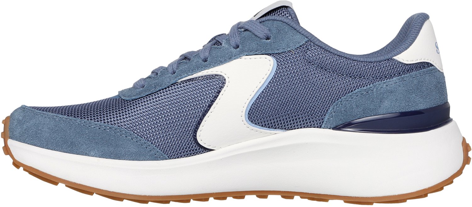 SKECHERS Women's Blvd - Retro Revival Shoes                                                                                      - view number 2